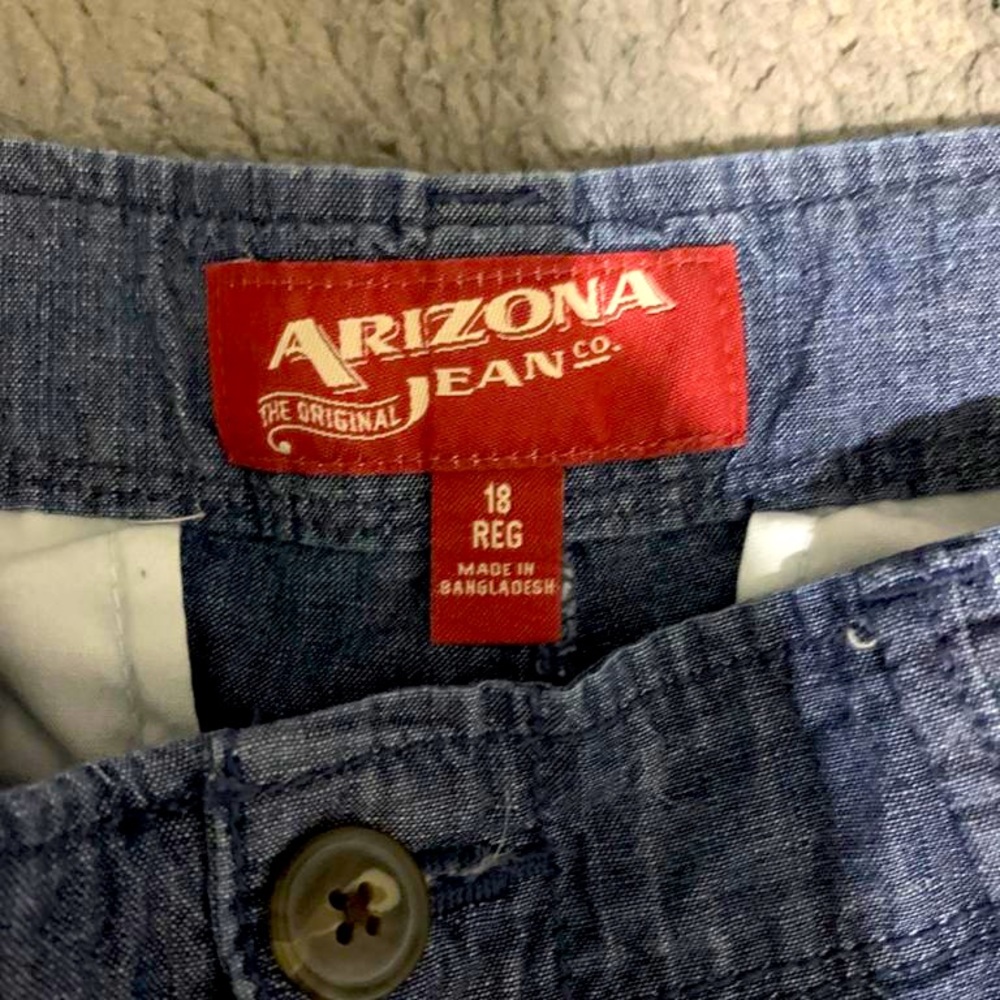 Boy Shorts